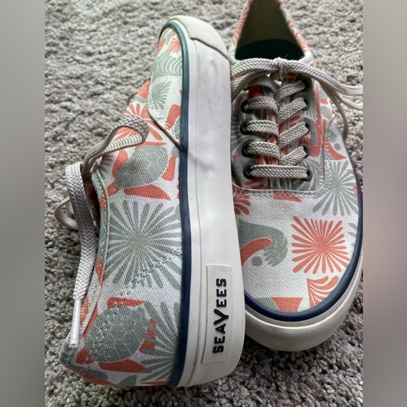 SeaVees Shoes - SeaVees sneakers